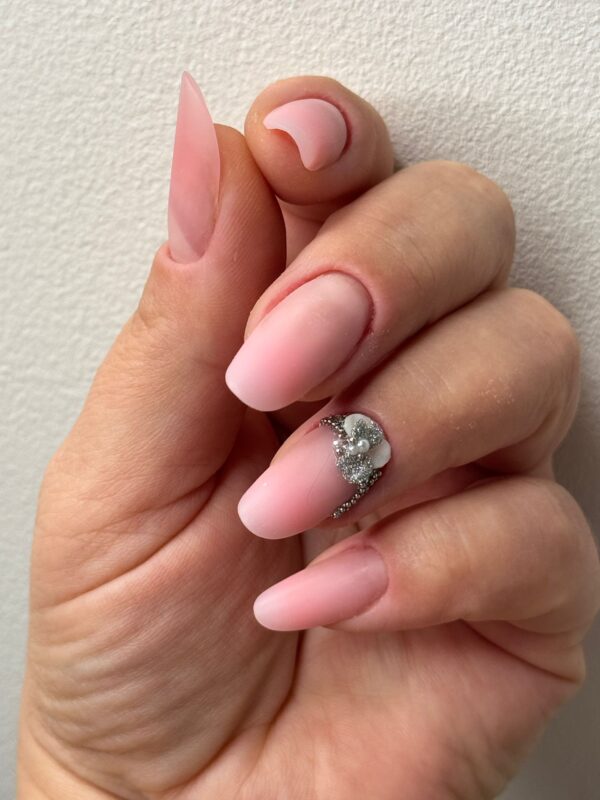 (COURSE)Slim Nails Masterclass