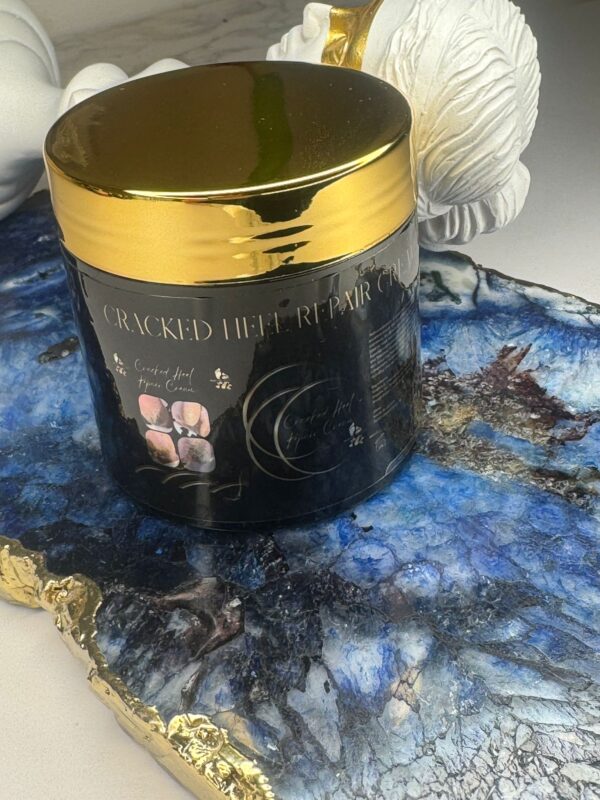 Cracked Heel Repair Cream