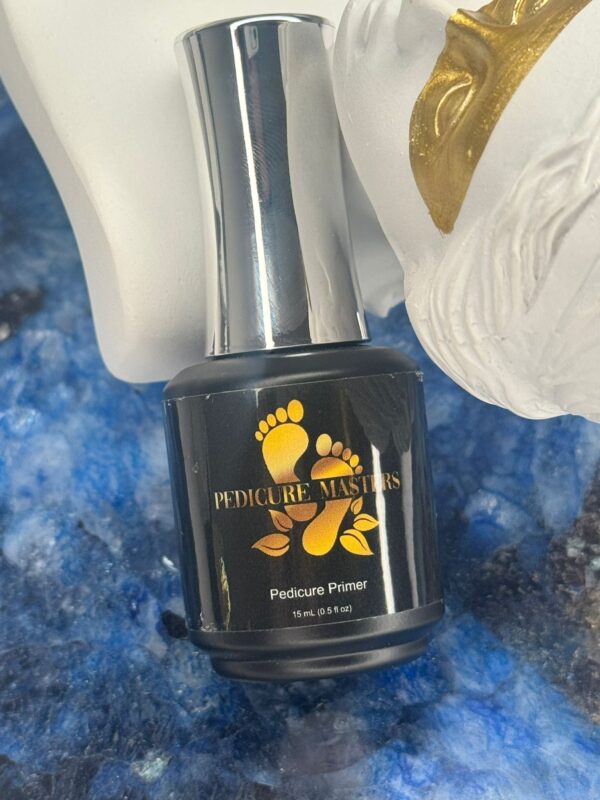 Pedicure Primer