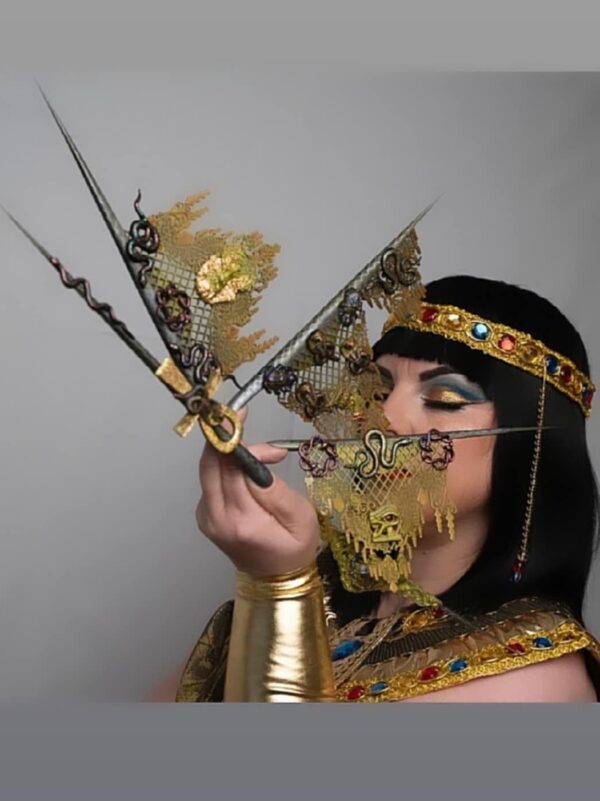 (COURSE)Extreme Nails – Creative Mastery