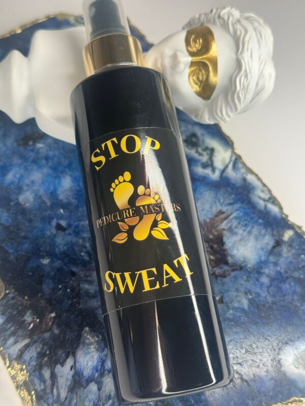 Stop Sweat