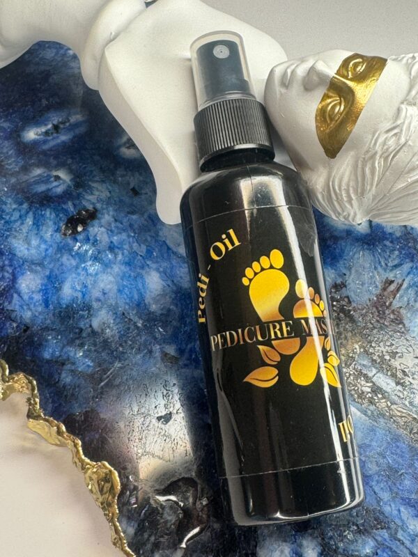Pedi Oil