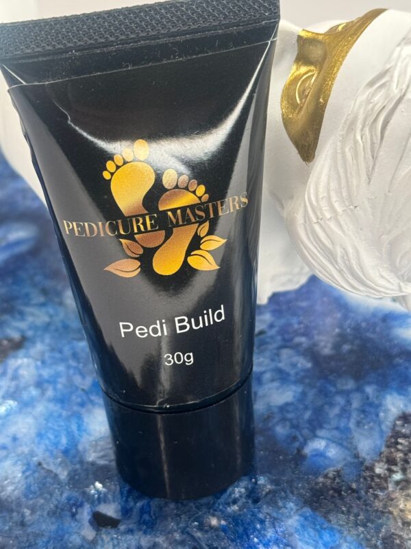 Pedi Build