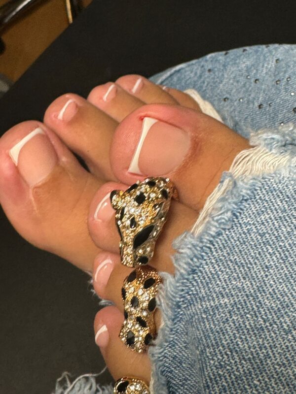 (COURSE)Level 1 – Pedicure (Esthetic Pedicure)