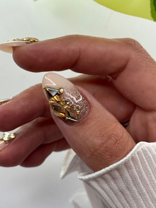 (COURSE)Soft Tips – Japanese Design