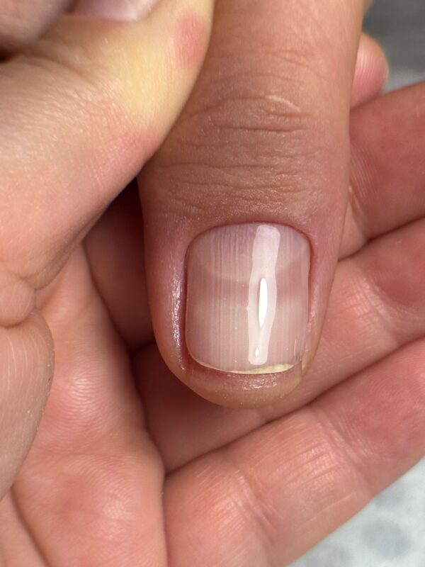 (COURSE)Japanese Manicure