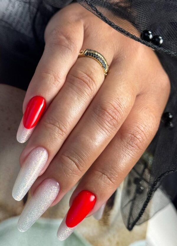 Level 2 – Manicure (Level Up)